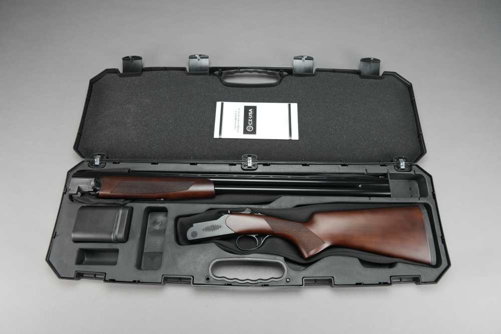 CZ DRAKE 20GA 28" BARRELS *BRAND NEW*-img-5