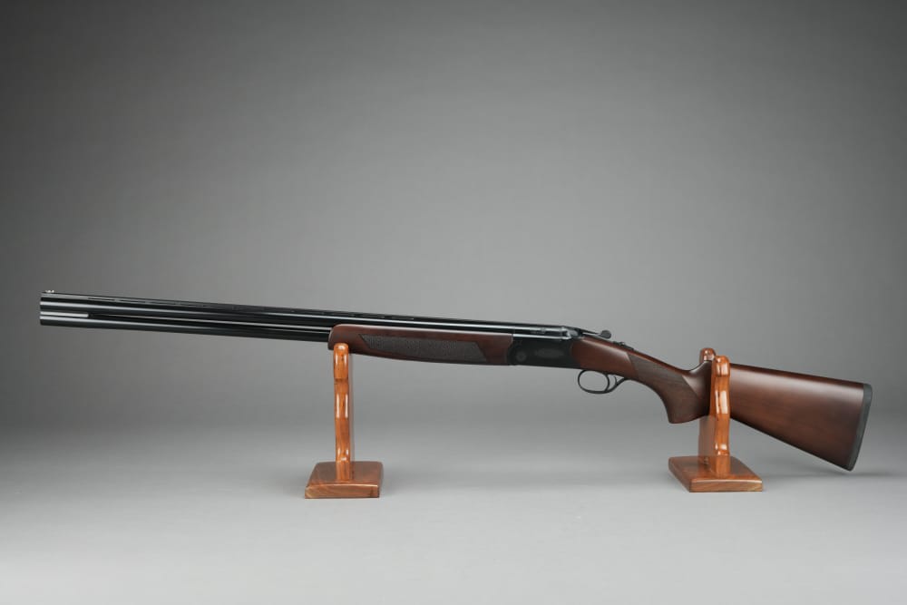 CZ DRAKE 20GA 28" BARRELS *BRAND NEW*-img-1