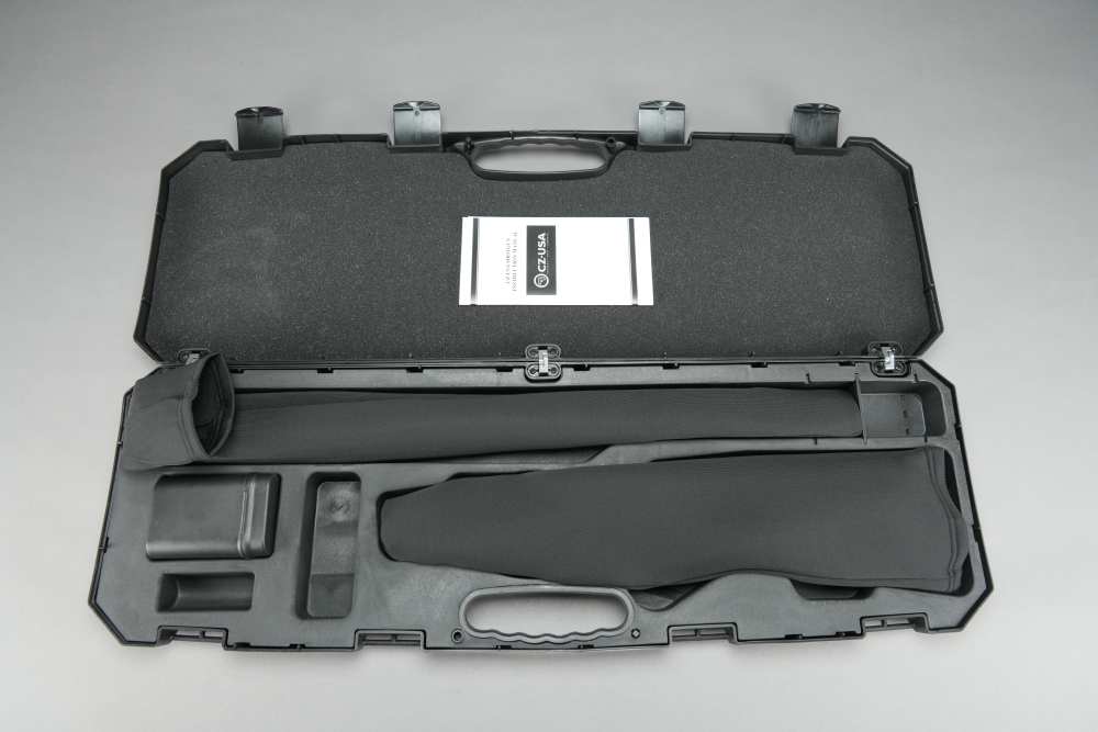 CZ DRAKE 20GA 28" BARRELS *BRAND NEW*-img-4