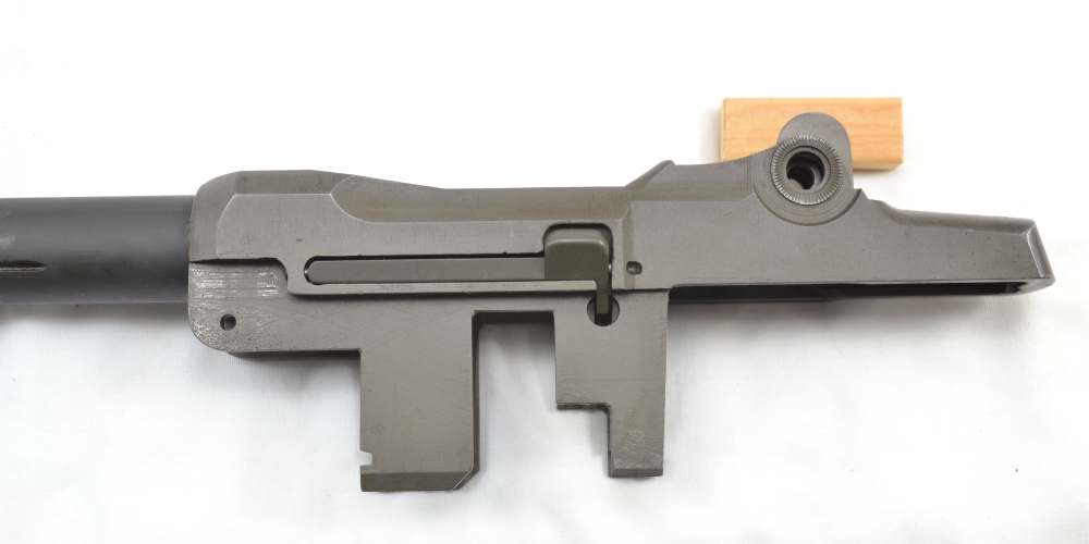 Winchester M1 Garand Barreled Receiver WRA WW2 .30-06-img-5