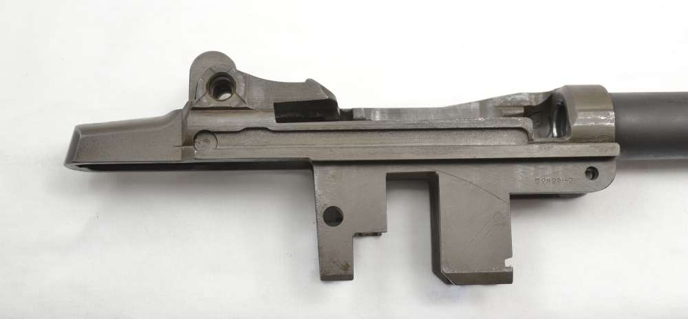 Winchester M1 Garand Barreled Receiver WRA WW2 .30-06-img-3