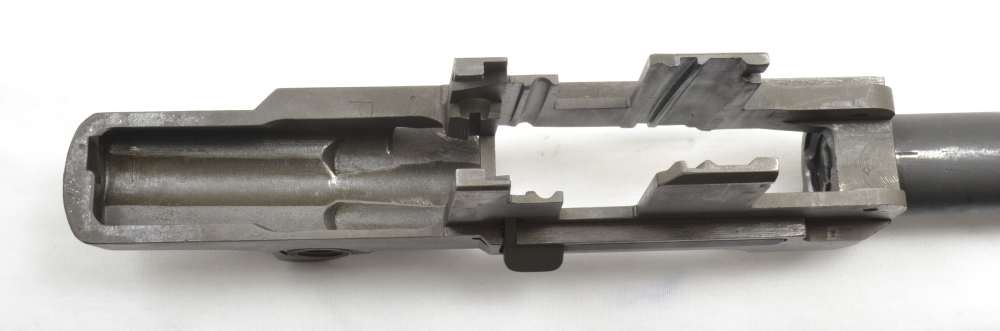 Winchester M1 Garand Barreled Receiver WRA WW2 .30-06-img-4
