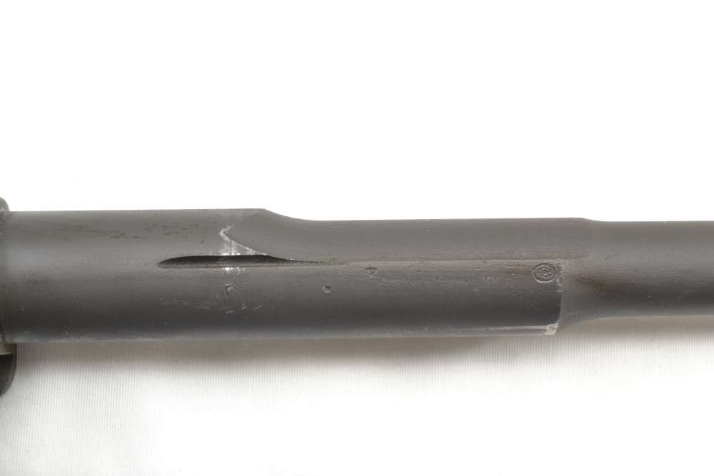 Winchester M1 Garand Barreled Receiver WRA WW2 .30-06-img-6