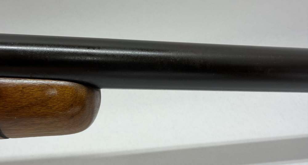 Stevens 35 Break-Action Single Shot Shotgun 30" 12 Ga. NO C&R-img-7