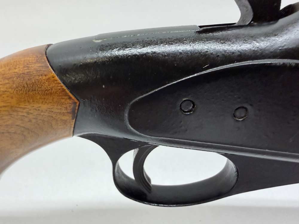 Stevens 35 Break-Action Single Shot Shotgun 30" 12 Ga. NO C&R-img-3