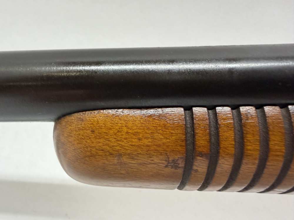 Stevens 35 Break-Action Single Shot Shotgun 30" 12 Ga. NO C&R-img-14