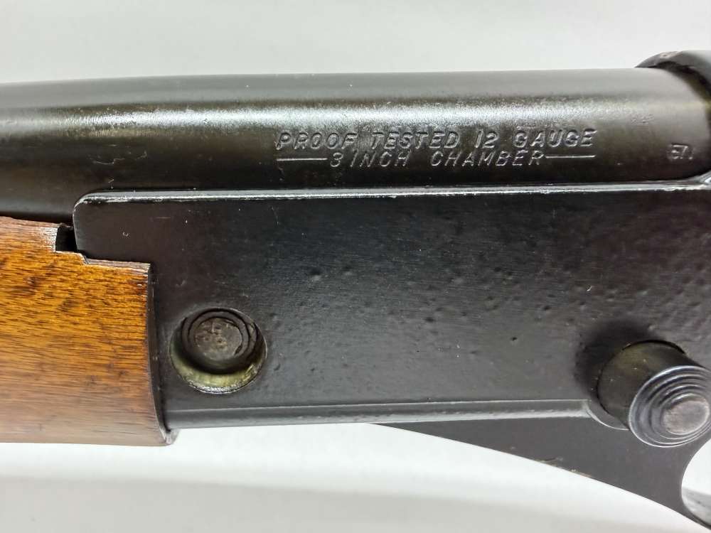 Stevens 35 Break-Action Single Shot Shotgun 30" 12 Ga. NO C&R-img-16