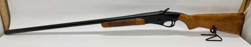 Stevens 35 Break-Action Single Shot Shotgun 30" 12 Ga. NO C&R-img-10