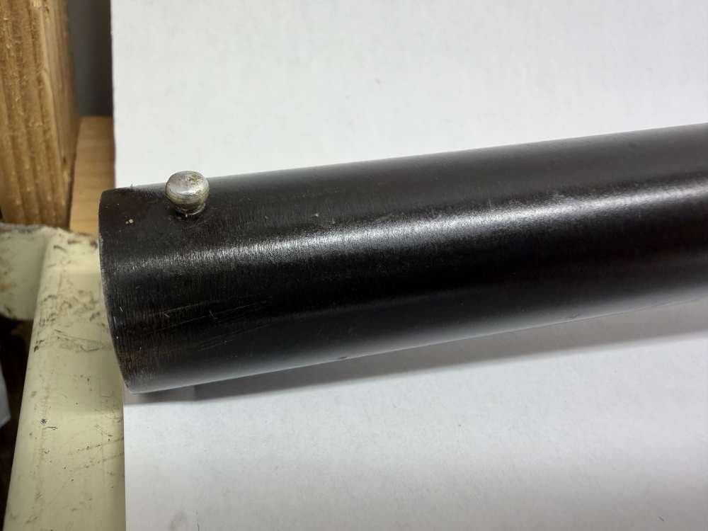 Stevens 35 Break-Action Single Shot Shotgun 30" 12 Ga. NO C&R-img-11