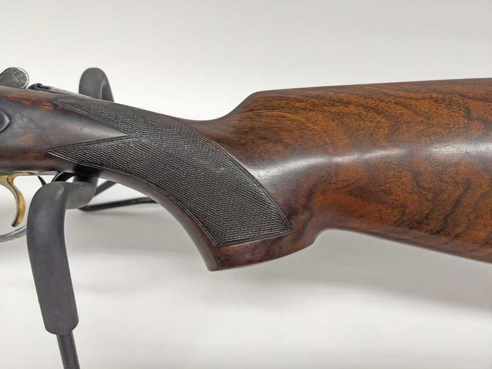 FINE ENGRAVED Beretta 687 EELL 20GA 28" O/U Shotgun 687EELL-img-9
