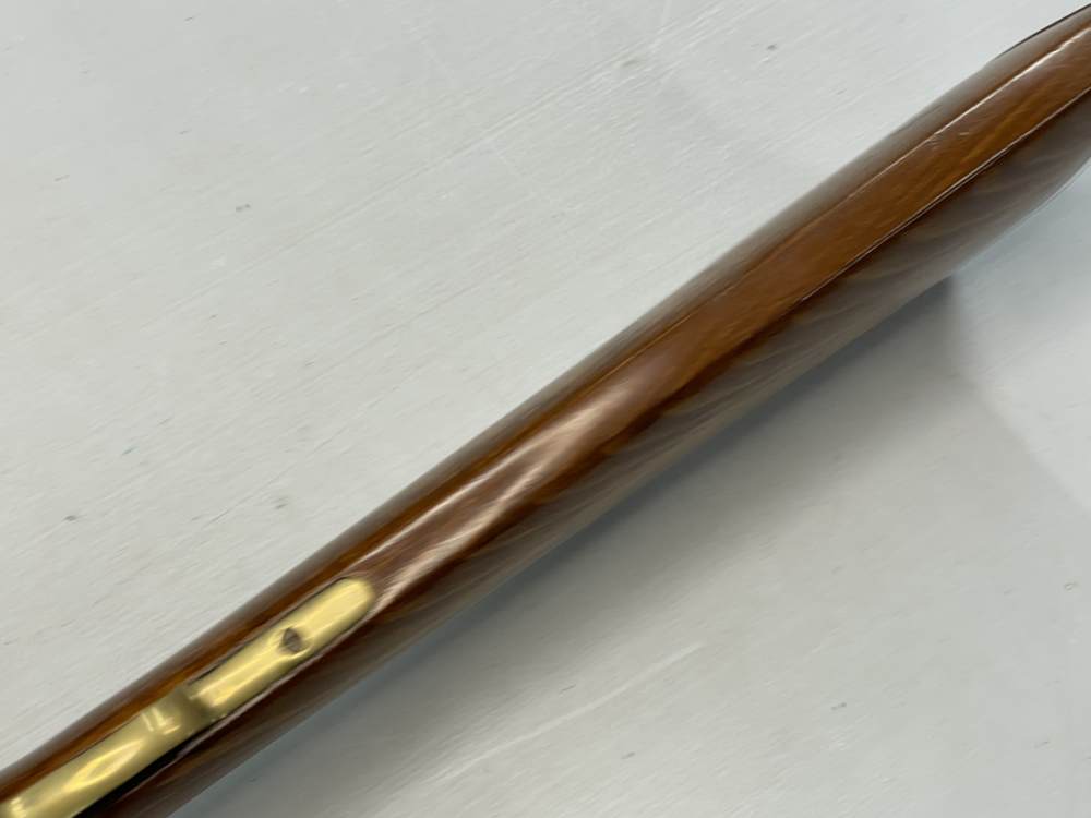 CVA .32 cal Squirrel rifle muzzleloader black powder 24" good bore-img-29