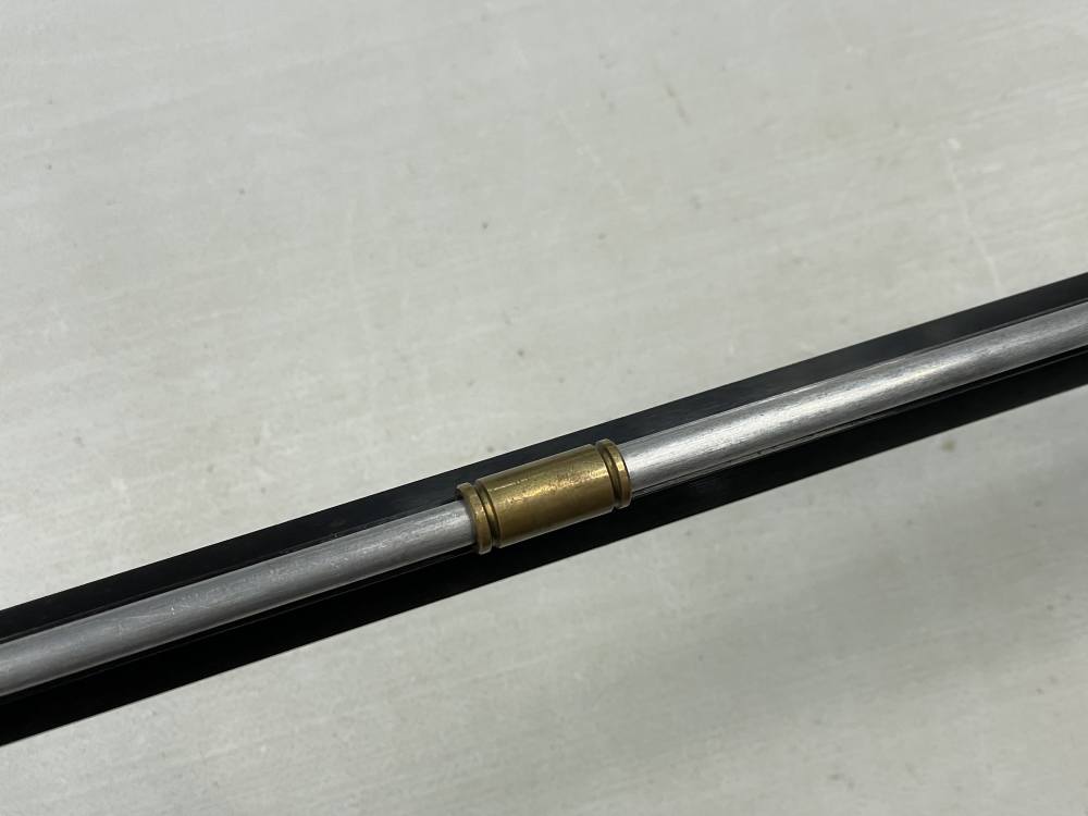 CVA .32 cal Squirrel rifle muzzleloader black powder 24" good bore-img-32