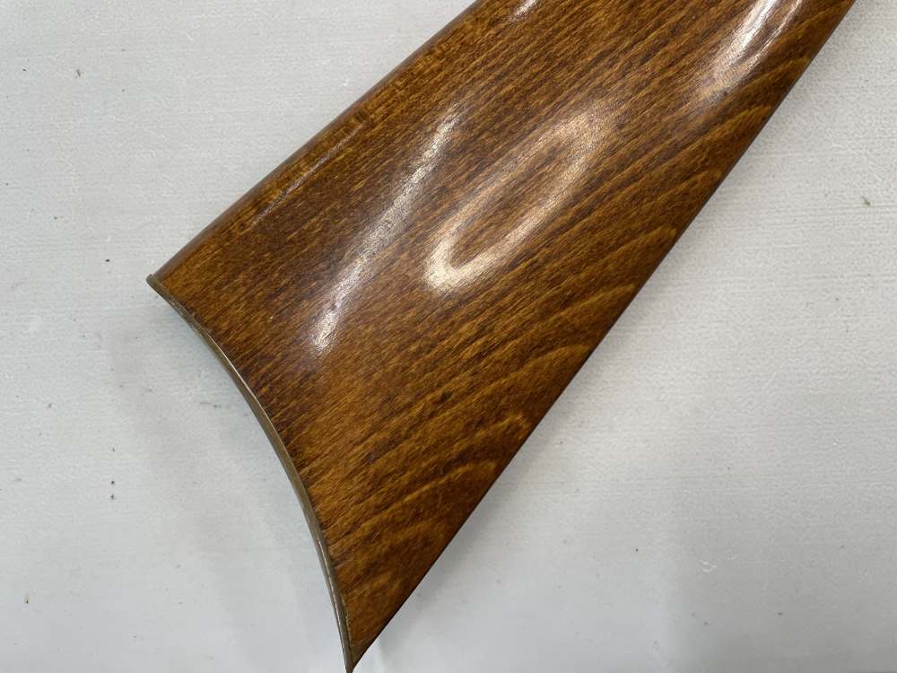 CVA .32 cal Squirrel rifle muzzleloader black powder 24" good bore-img-1