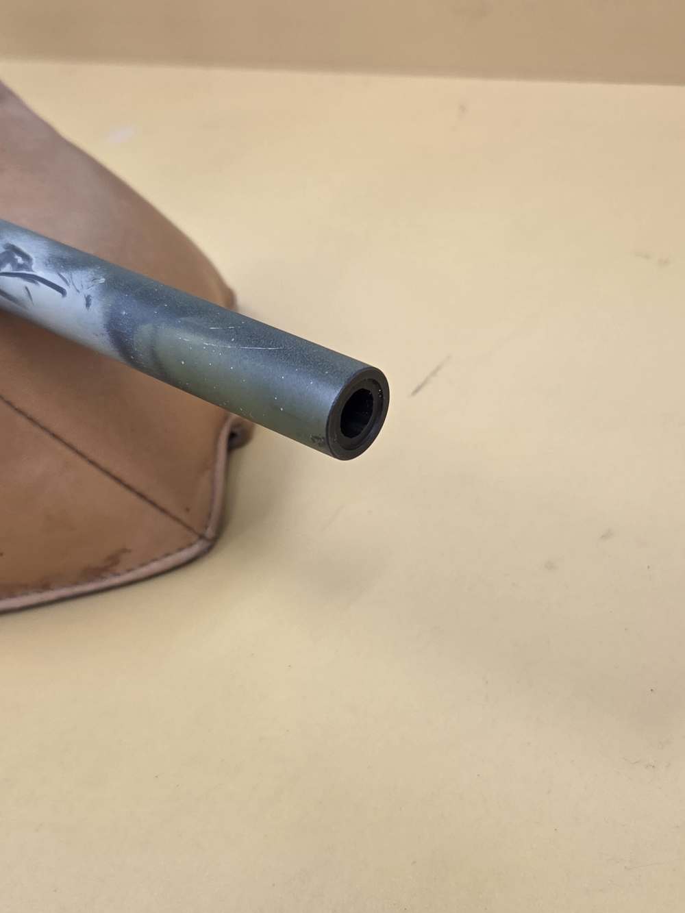 CVA TD V3 .350 LEGEND 20" BARREL -img-2