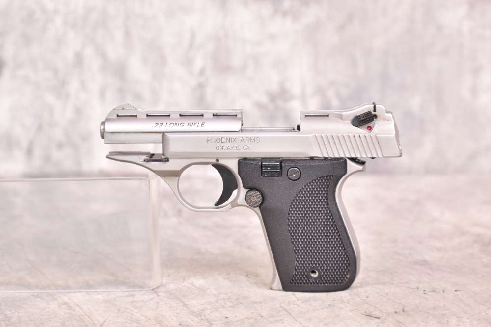 Phoenix Arms HP22A-img-0
