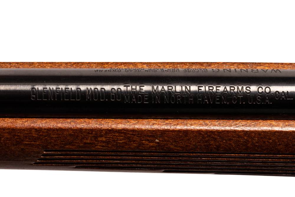 Marlin Glenfield Model 60 22LR Dury's #41812-img-10