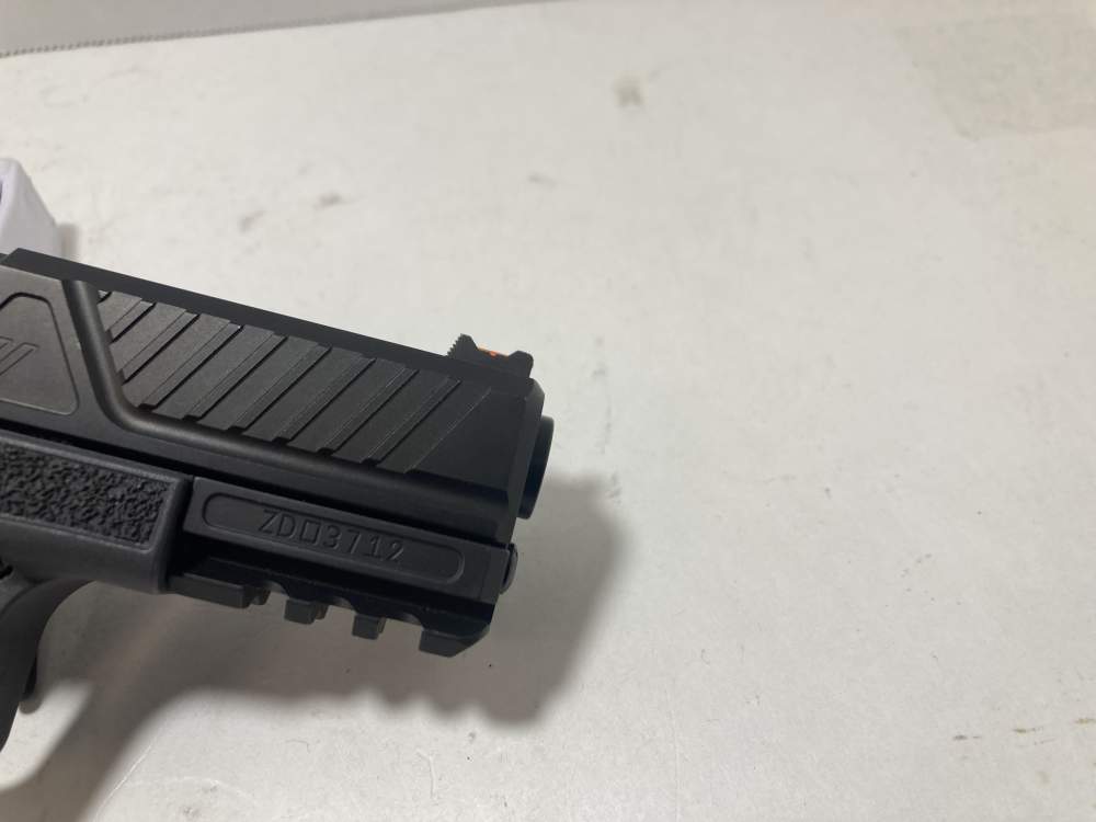Zev OZ9C Brand New with Box-img-3