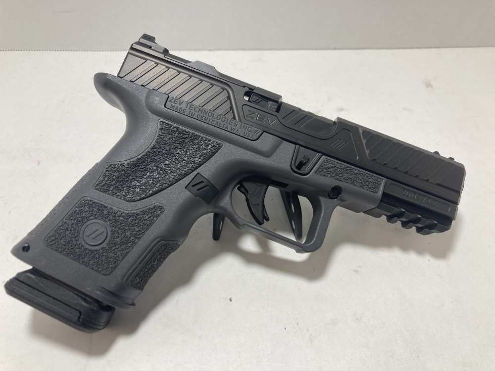 Zev OZ9C Brand New with Box-img-2