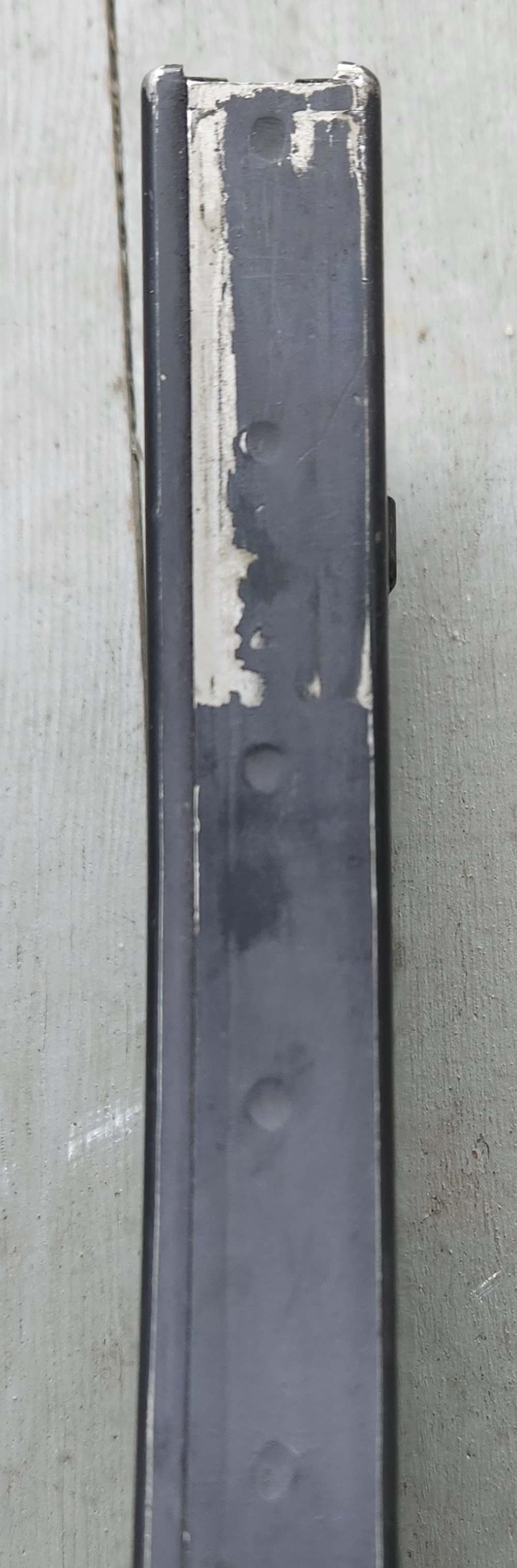 Factory OEM Colt AR-15 Magazine 30 rd Restricted Law Enforcement Use Only-img-5