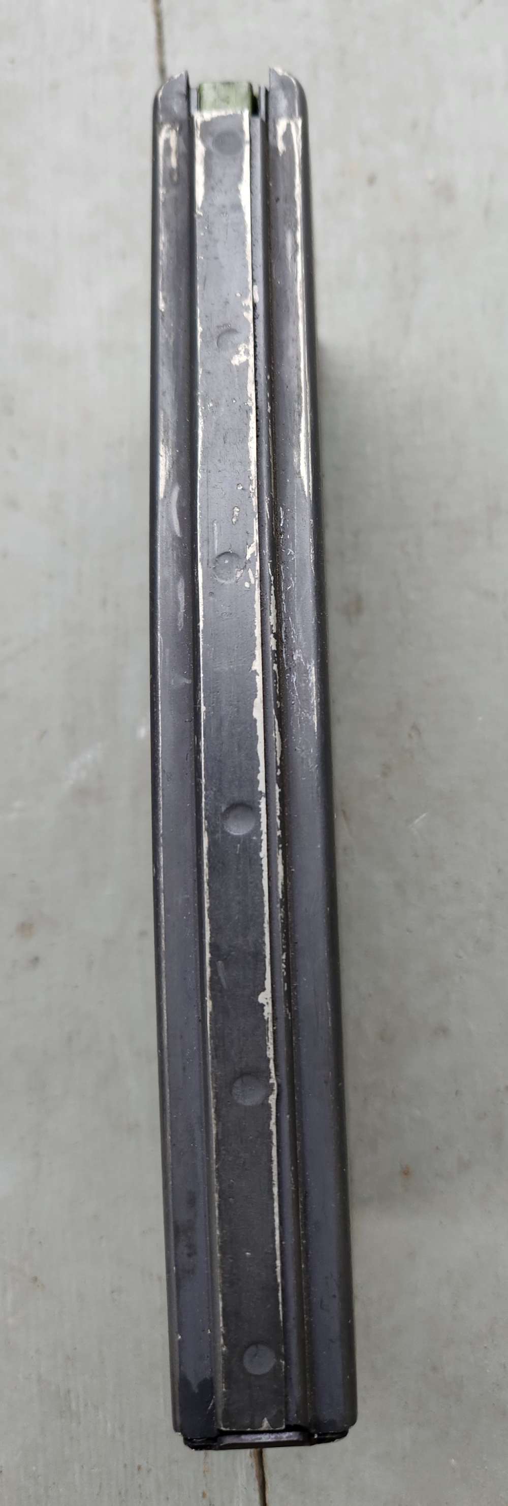 Factory OEM Colt AR-15 Magazine 30 rd Restricted Law Enforcement Use Only-img-4