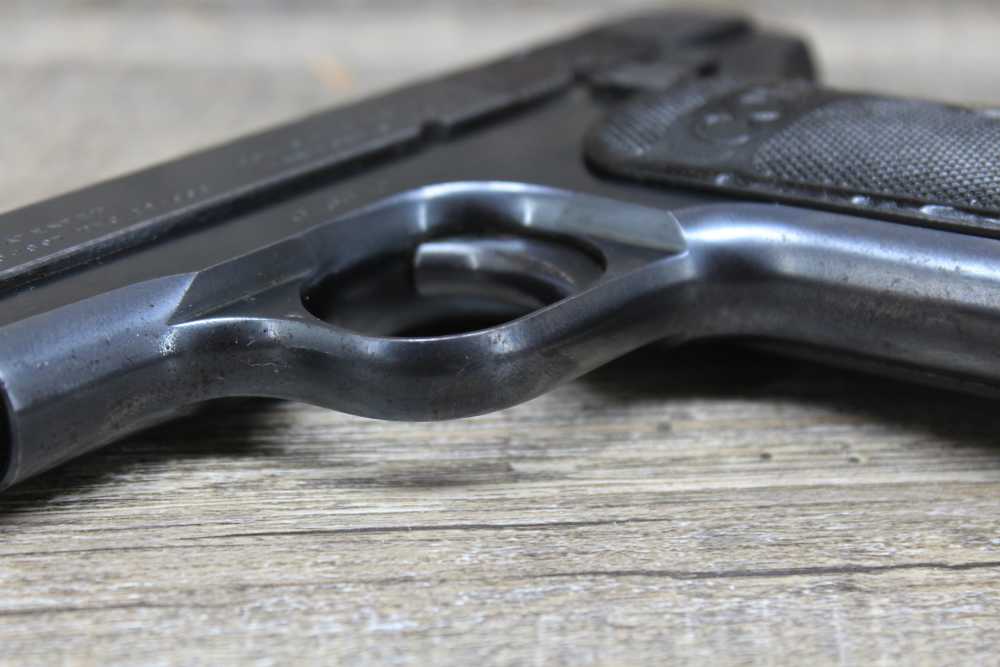 Colt 1903 Pocket Hammerless .32 ACP 3.75" Bbl One Mag 1920-img-21