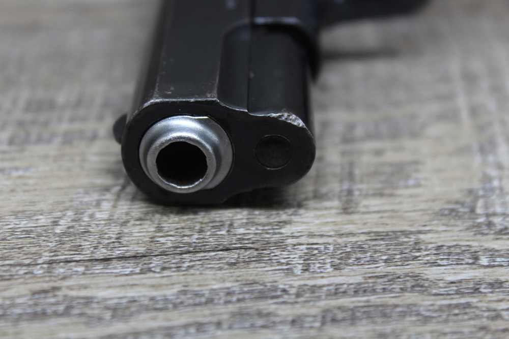 Colt 1903 Pocket Hammerless .32 ACP 3.75" Bbl One Mag 1920-img-24