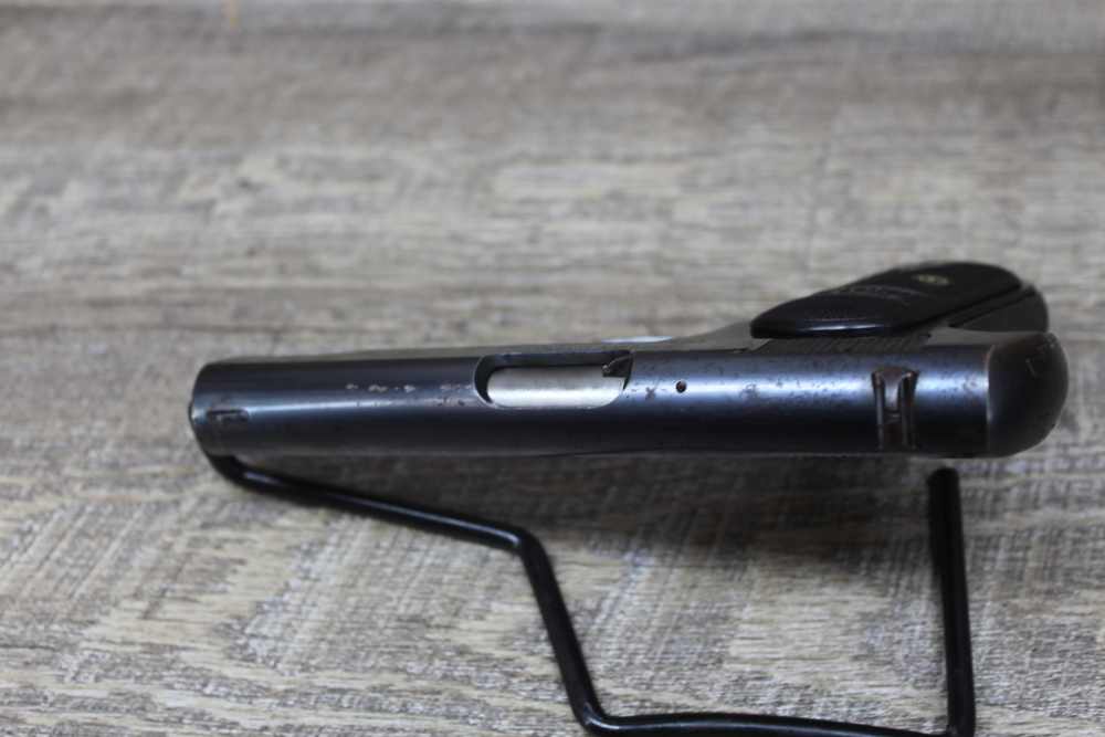 Colt 1903 Pocket Hammerless .32 ACP 3.75" Bbl One Mag 1920-img-10