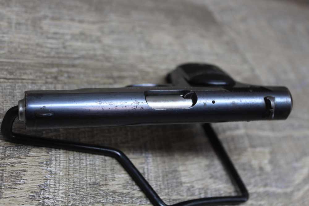 Colt 1903 Pocket Hammerless .32 ACP 3.75" Bbl One Mag 1920-img-11