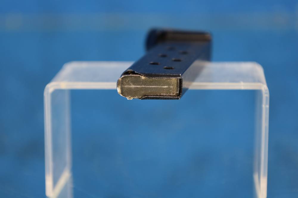 Walther PP 380 ACP Made in Germany C&R Eligible with Box -img-59