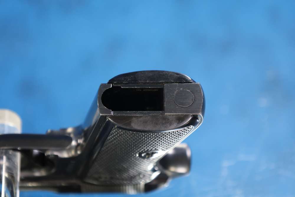 Walther PP 380 ACP Made in Germany C&R Eligible with Box -img-21