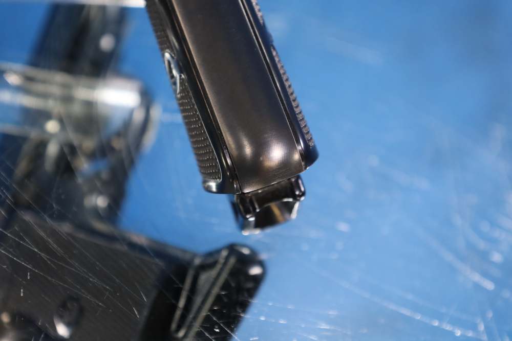 Walther PP 380 ACP Made in Germany C&R Eligible with Box -img-42