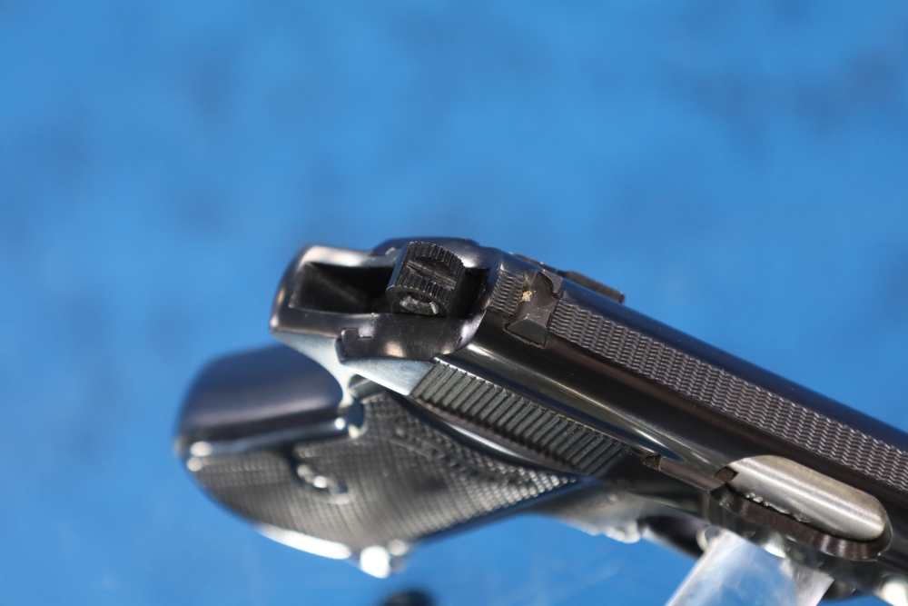 Walther PP 380 ACP Made in Germany C&R Eligible with Box -img-15