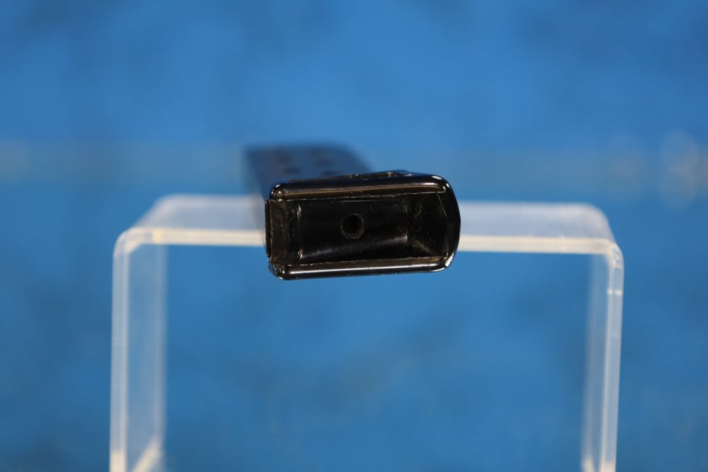 Walther PP 380 ACP Made in Germany C&R Eligible with Box -img-61