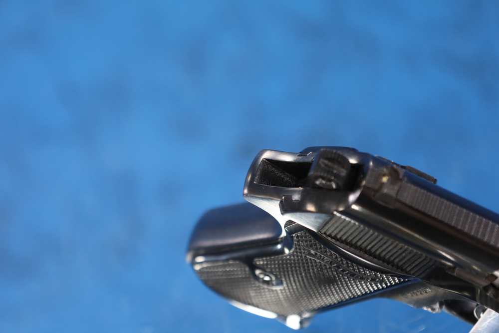 Walther PP 380 ACP Made in Germany C&R Eligible with Box -img-14