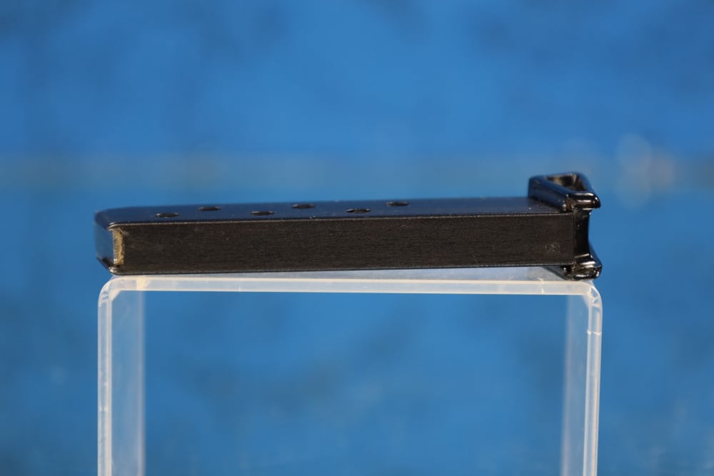 Walther PP 380 ACP Made in Germany C&R Eligible with Box -img-60