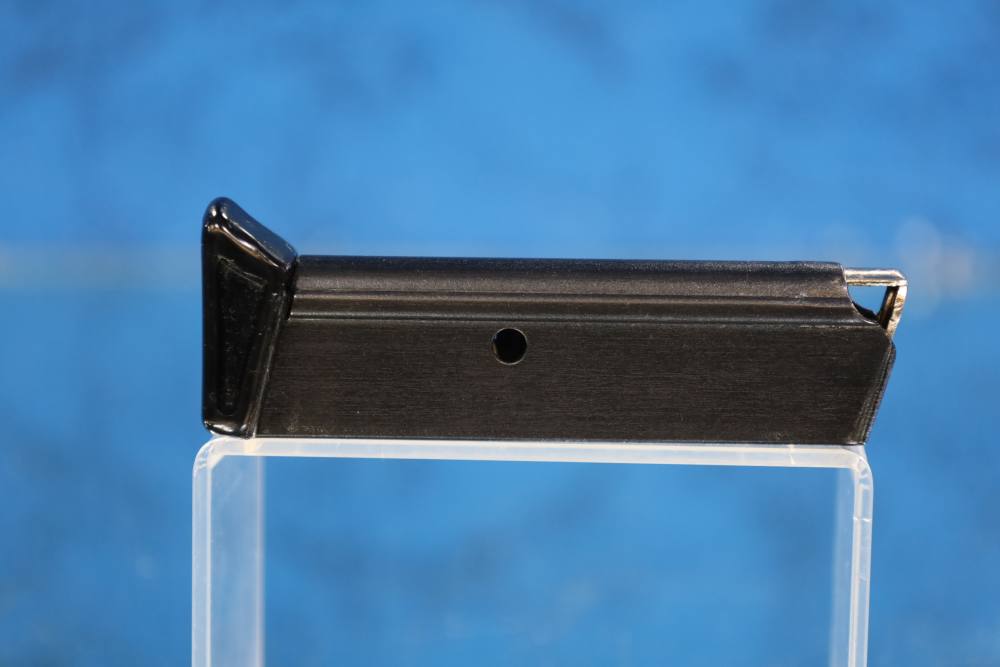 Walther PP 380 ACP Made in Germany C&R Eligible with Box -img-57