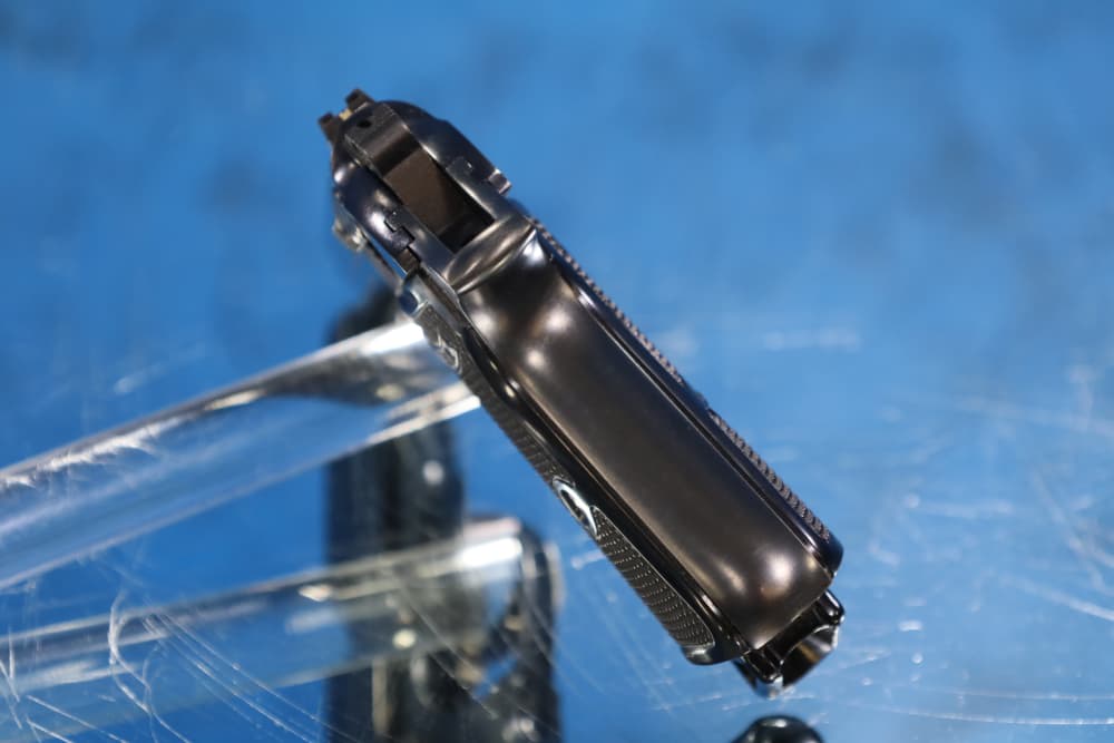 Walther PP 380 ACP Made in Germany C&R Eligible with Box -img-41