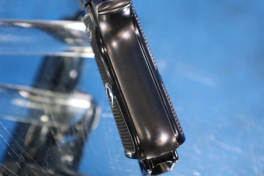 Walther PP 380 ACP Made in Germany C&R Eligible with Box -img-43