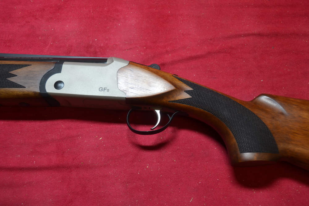 GForce Arms Filthy Pheasant GF5 GKX-5 12GA 28"Barrel, Layaway Available.-img-10