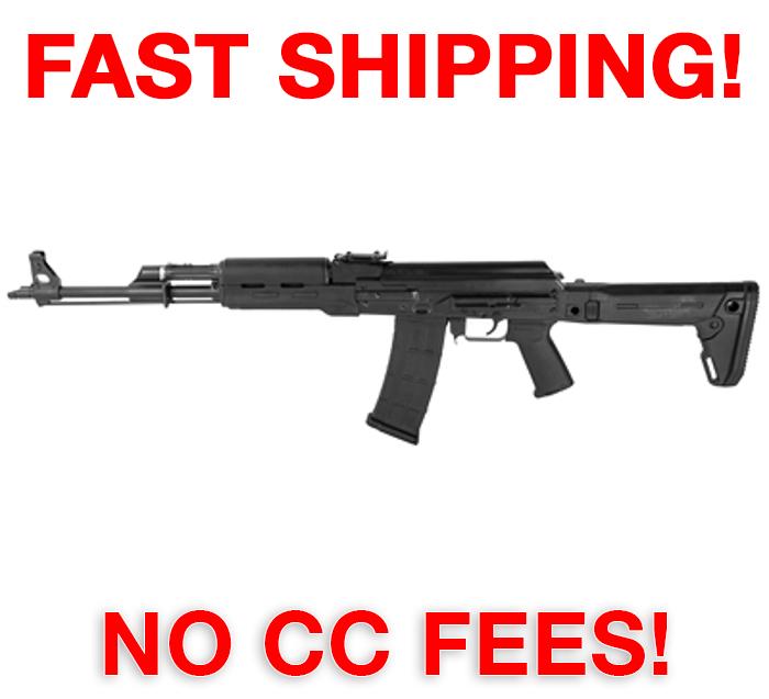 Zastava PAP M90 Rifle 5.56 ZR90556FS-img-0