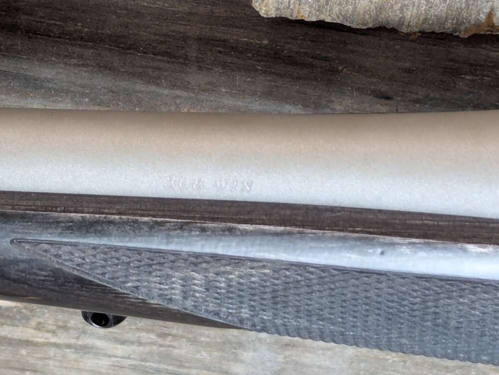 Ruger M77 Hawkeye 308 Compact 17110-img-3