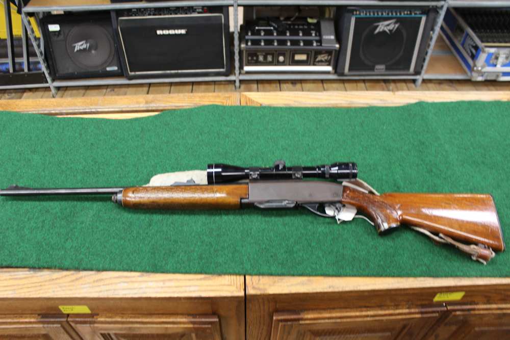 Remington Woodsmaster 742 .30-06-img-6