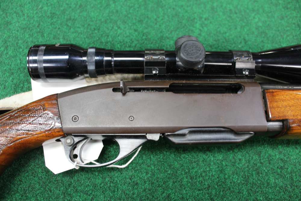 Remington Woodsmaster 742 .30-06-img-2