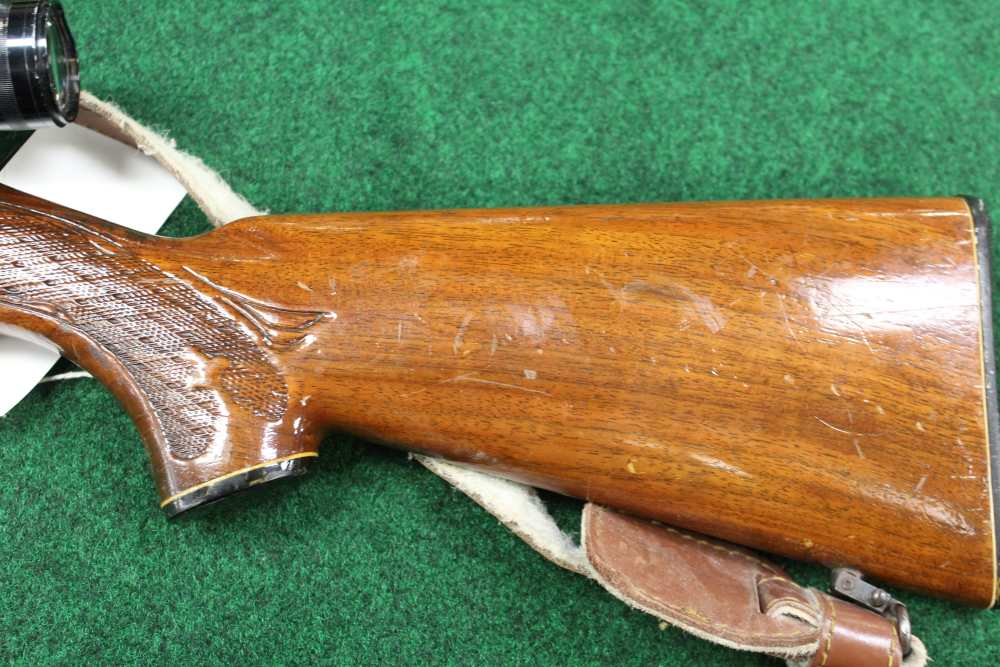 Remington Woodsmaster 742 .30-06-img-7
