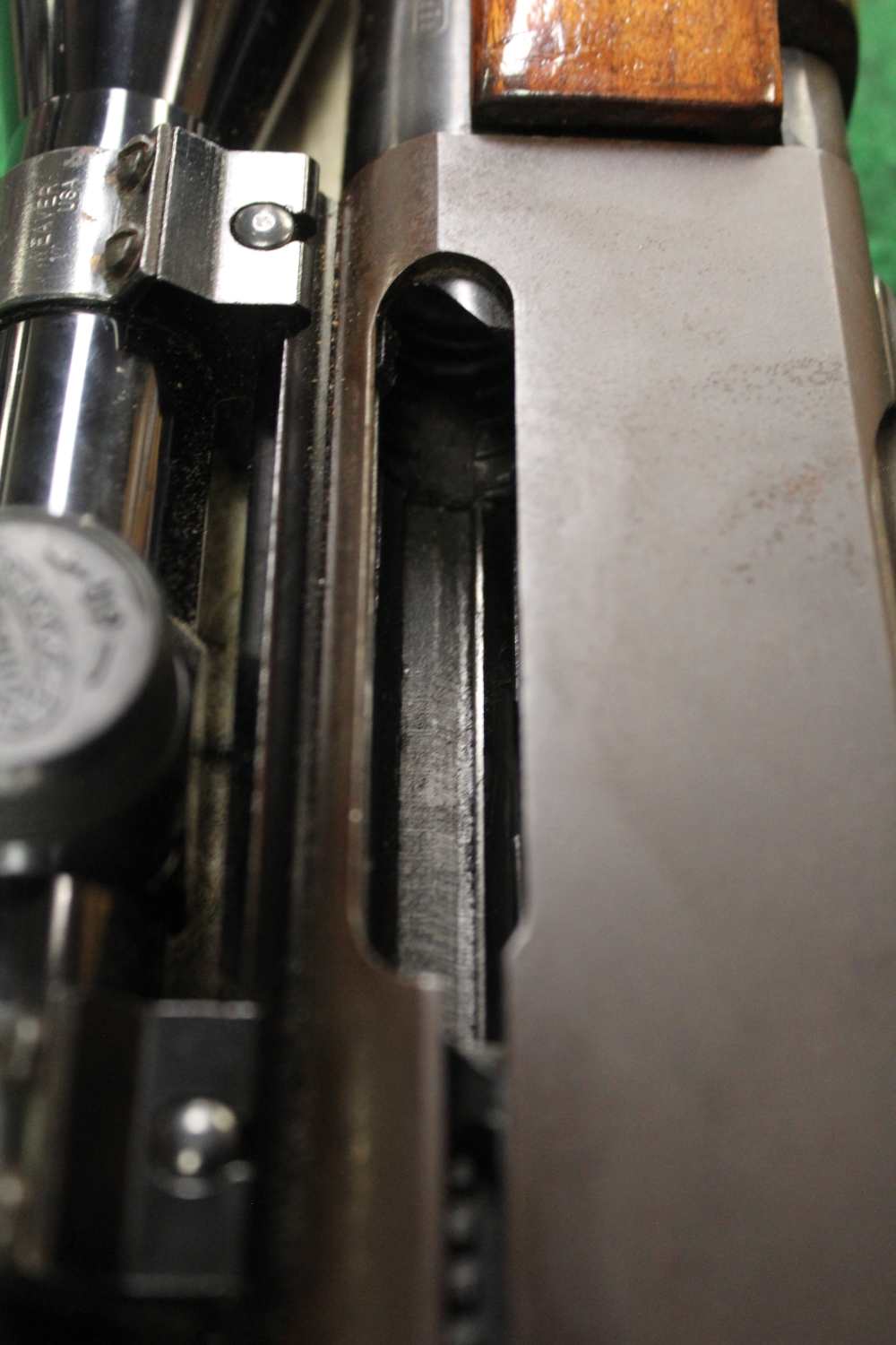 Remington Woodsmaster 742 .30-06-img-5