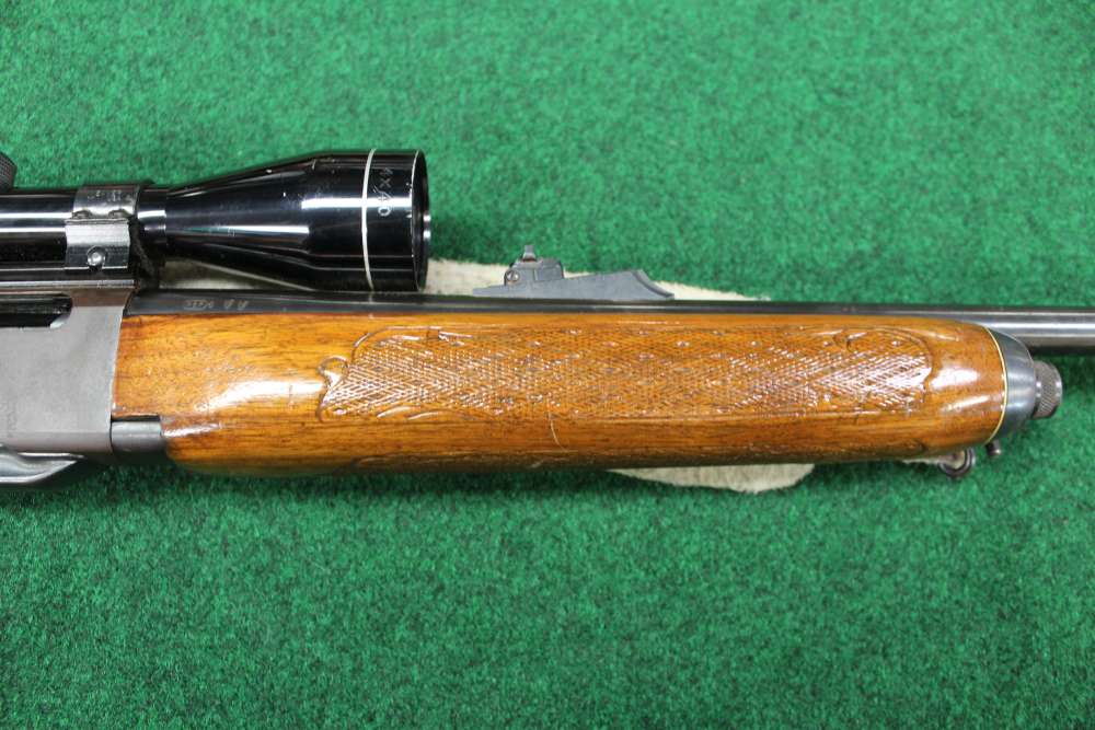 Remington Woodsmaster 742 .30-06-img-3