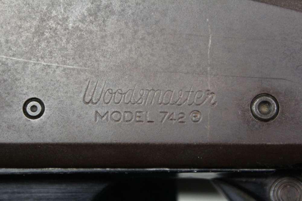 Remington Woodsmaster 742 .30-06-img-11