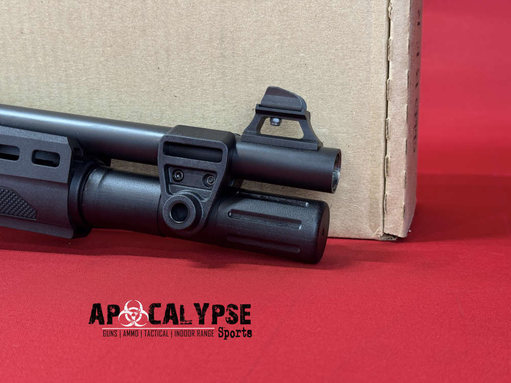 Beretta 1301 Tactical C Mod 2-img-8
