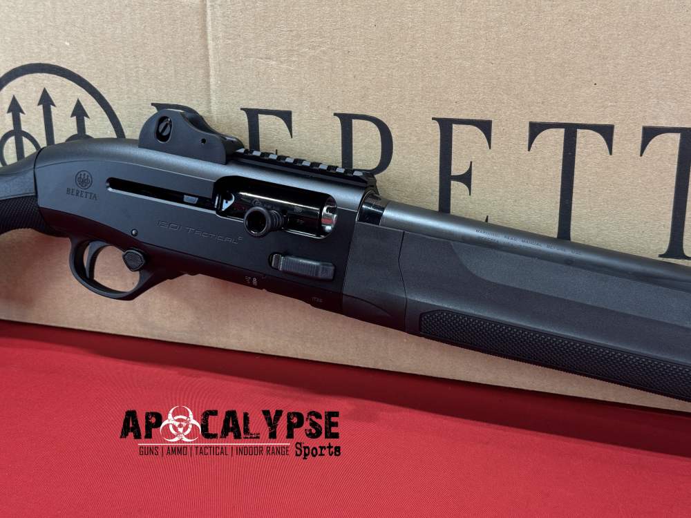 Beretta 1301 Tactical C Mod 2-img-3