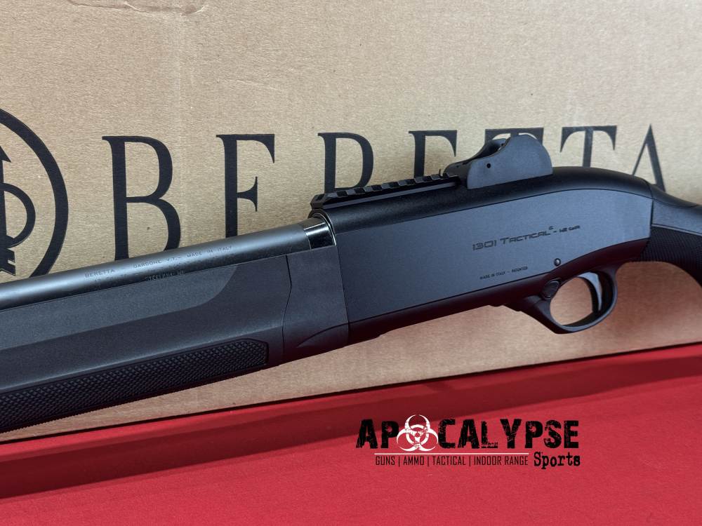 Beretta 1301 Tactical C Mod 2-img-4